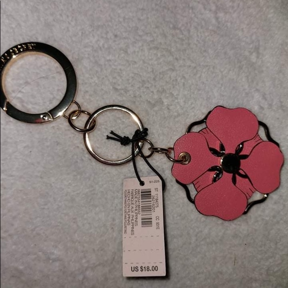 Victoria Secret Keychain New